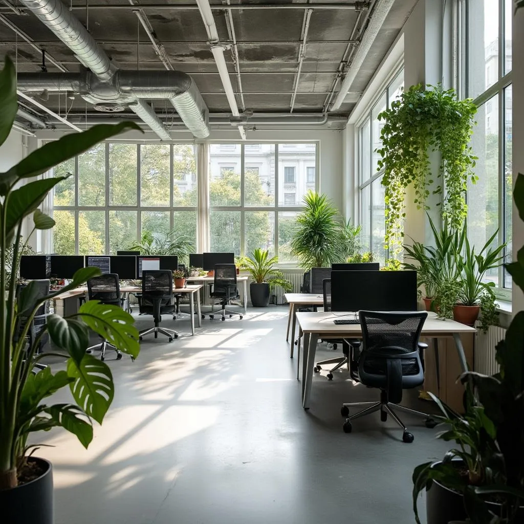 Espace de travail FinanceIA