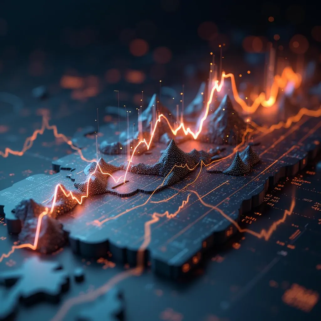 Visualisation de Données Financières