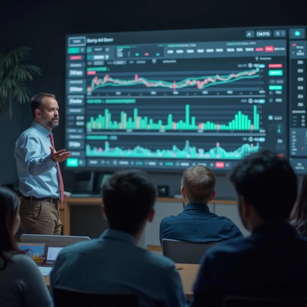 Atelier Stratégies d'Investissement IA